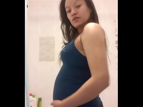❤️ Самая гарачая калумбійская шлюха ў сетцы ВЯРНІЛАСЯ, цяжарная, ЖАДАЕЦЬ ГЛЯДЗЕЦЬ ІХ ПРАЦЫЯЦЬ ТАКСАМА НА https://onlyfans.com/maquinasperfectas1 ️ Хатняе порна на be.ixiporn.ru ❌❤