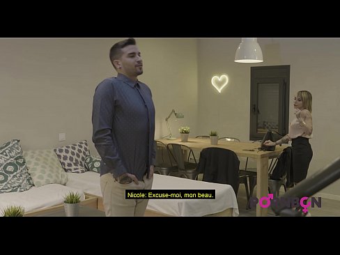 ❤️ PORNBCN 4K Адна спелая жанчына з вялікімі цыцкамі хоча трахацца ў анальны маладога жыгала з вялікім членам мінет амартызацыя жорсткі трах ручная праца ў стылі сабакі лізаць шапіках аргазм Французскія субтытры ️ Хатняе порна на be.ixiporn.ru ❌❤