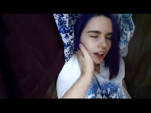 ❤️ Знайшоў сваю сястру ў шафе і дапамог ёй скончыць ️ Хатняе порна на be.ixiporn.ru ❌❤