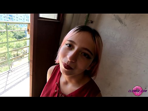 ❤️ Студэнт пачуццёвы адсмоктвае незнаёмца ў глыбінцы - сперма на твар ️ Хатняе порна на be.ixiporn.ru ❌❤